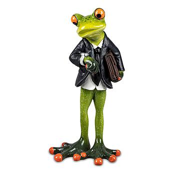 Frosch Manager