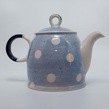 Kanne "Bine" 1,1 l, Keramik, H 17 cm, Ø 7 cm