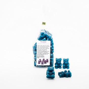 Tee-Bären® Heidelbeer-Joghurt 120g