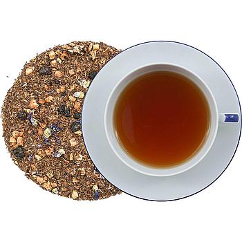 Rooibos Schattenmorelle-Pflaume