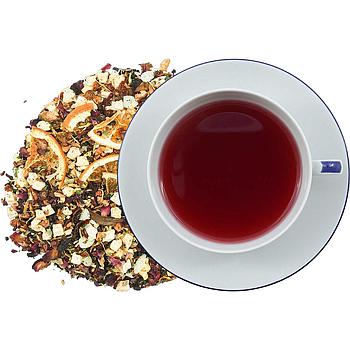 Früchtetee Schüttelfrost