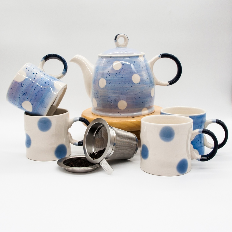 7-teiliges Set &quot;Bine&quot;