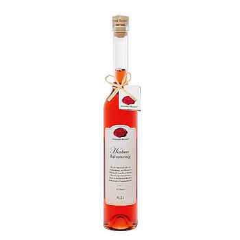 Himbeer Balsamessig, 0,2l