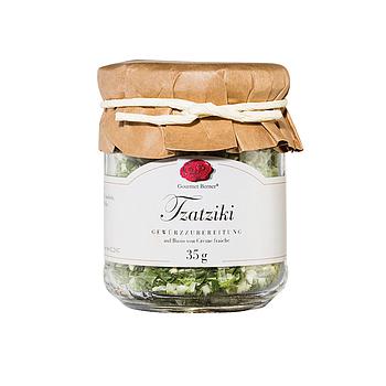 Tzatziki Dip im 35g Glas