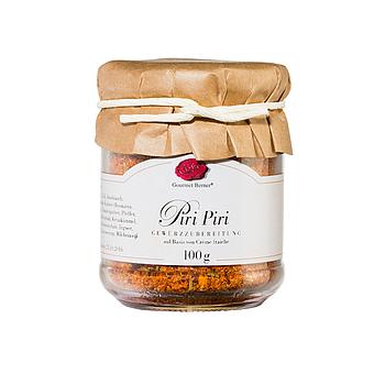 Piri Piri Dip im 100g Glas