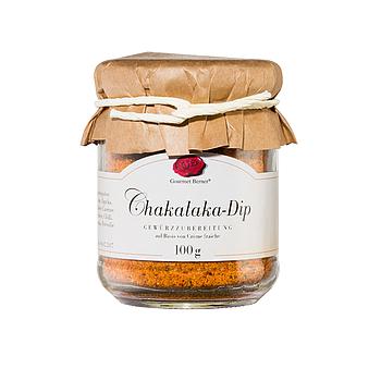 Chakalaka Dip im 100g Glas