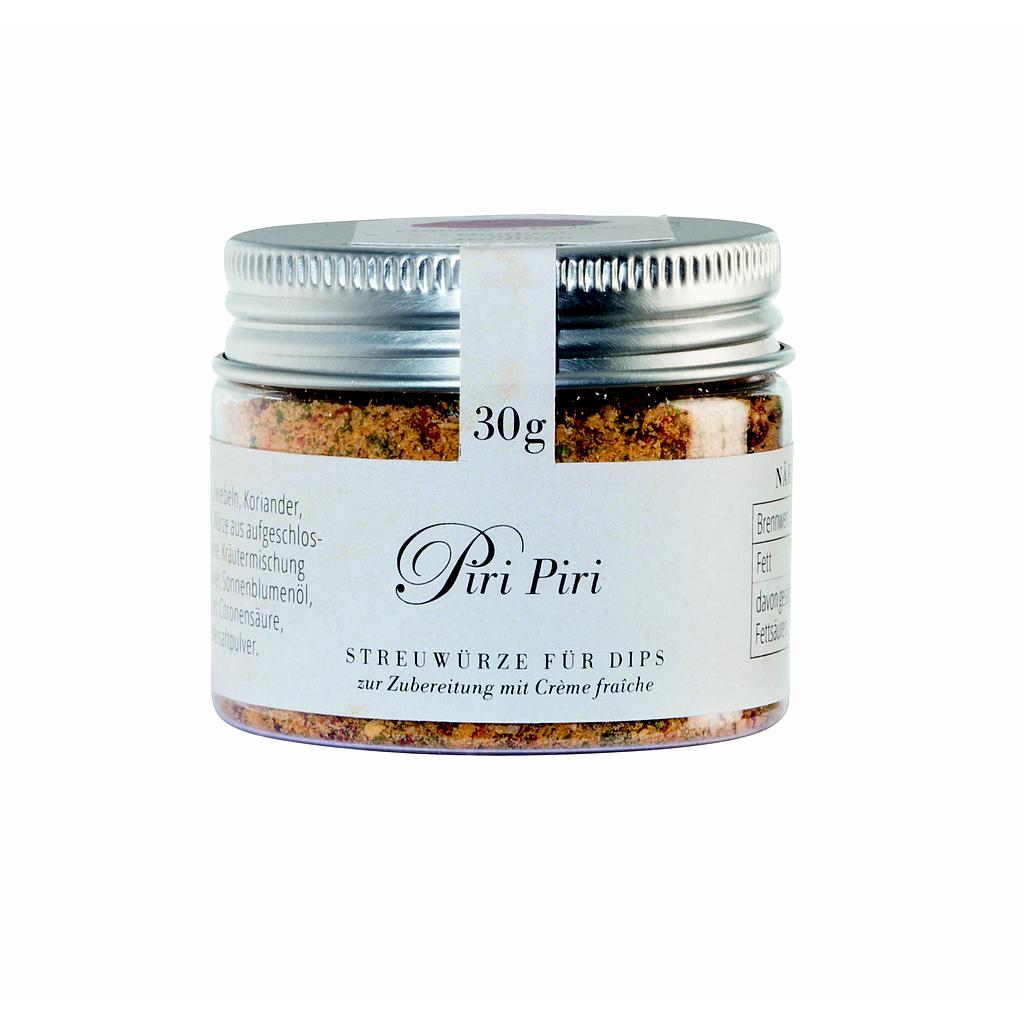 30g PET Piri Piri Dip
