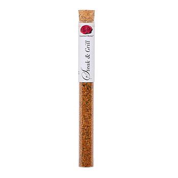 Gewürz El Tubo, Steak & Grill, 20g
