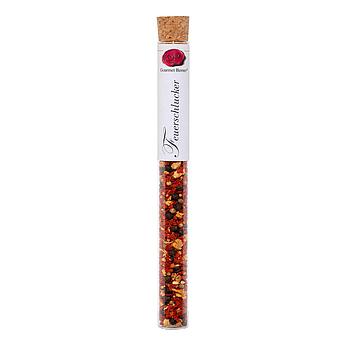 Gewürz El Tubo, Feuerschlucker, 17g