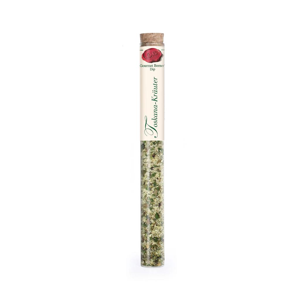 DIP El Tubo, Toscana, 18g