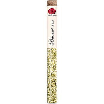 Gewürz El Tubo, Bärlauch Salz 34g