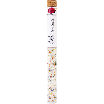 Gewürz El Tubo, Blütensalz 40g