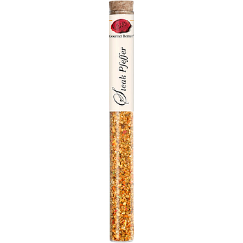 Gewürz El Tubo, Steak Pfeffer, 20g