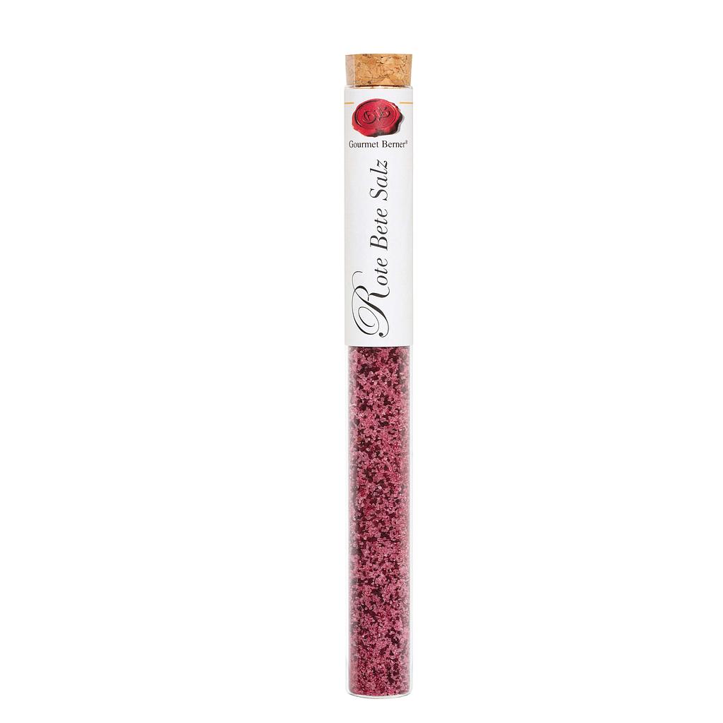 Gewürz El Tubo, Rote Beete Salz, 40g