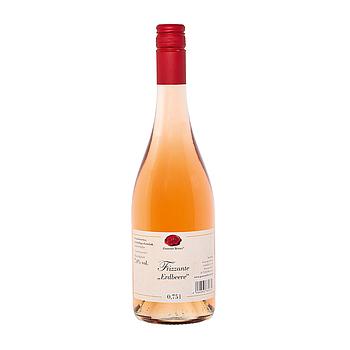 Frizzante Erdbeere, 0,75l