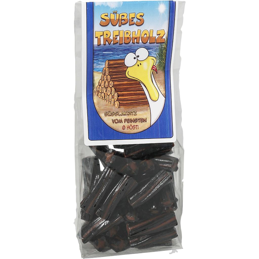 HÖSTI Treibholz Süßlakritz