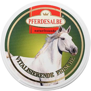 Naturfreunde PFERDESALBE Salbe in hochwertiger Qualität 500ml