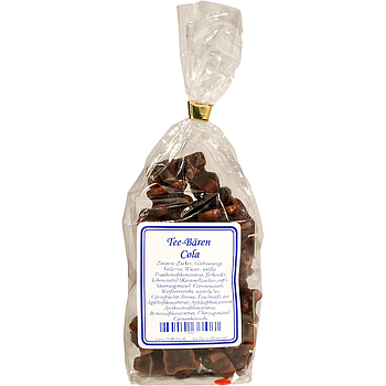 Tee-Bären Cola 120g