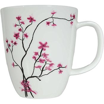 Becher Cherry Blossom 0,4l