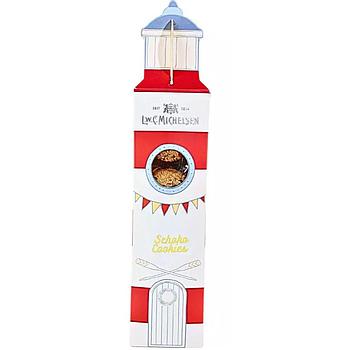 Leuchtturm Schoko-Cookies, 200 g