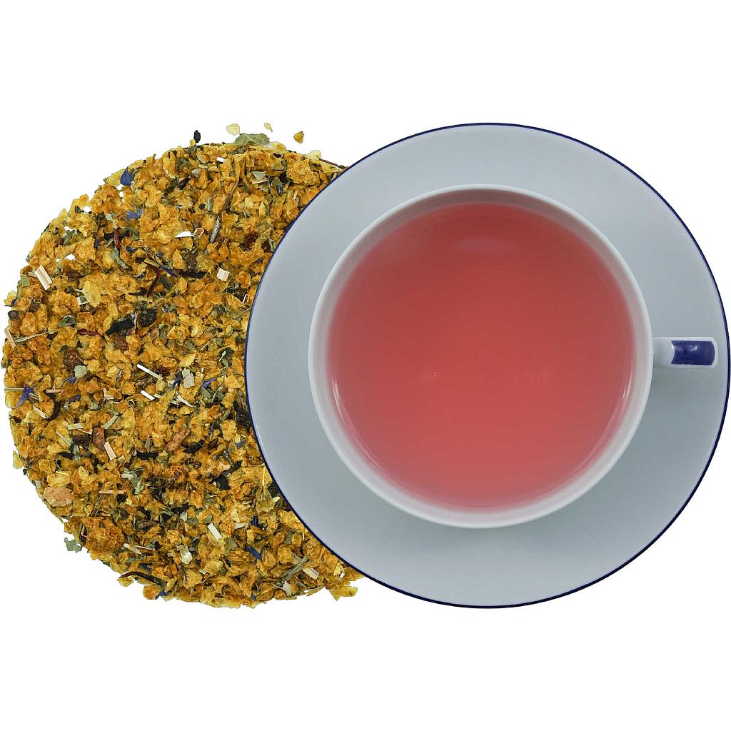 Sanddorn PUR Küstenschmaus