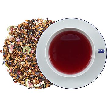 Früchtetee Litchi-Lemon