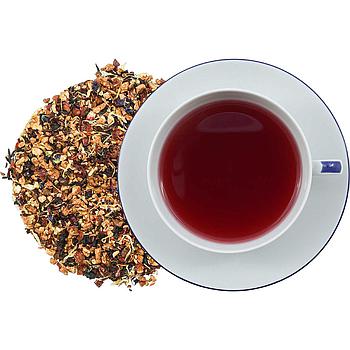 Früchtetee Kaperfahrt