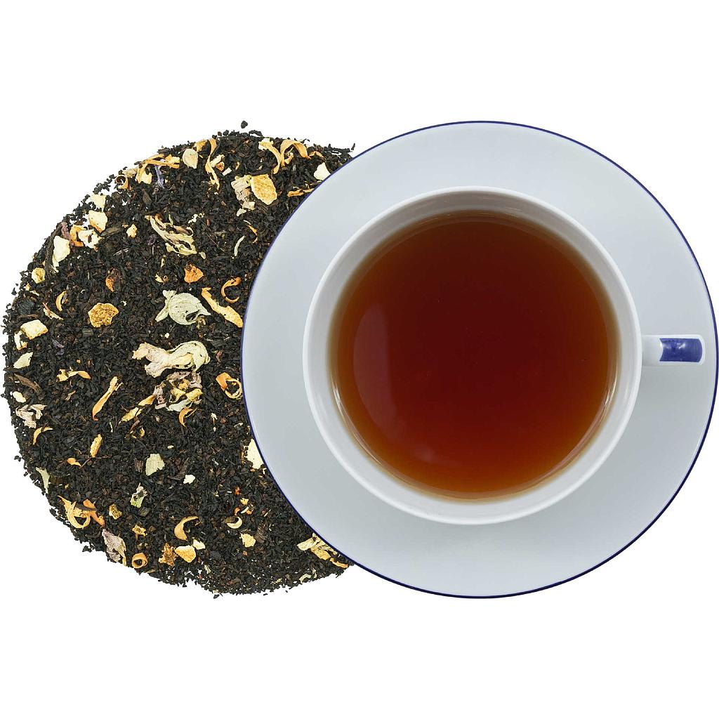 Ostfriesentee Zitrone Vanille