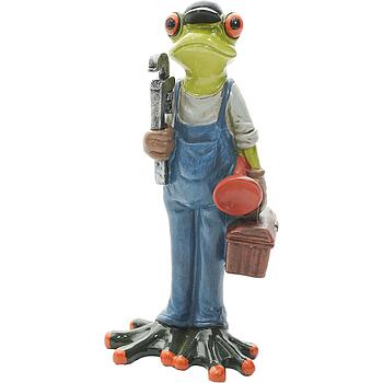 Frosch Sanitär