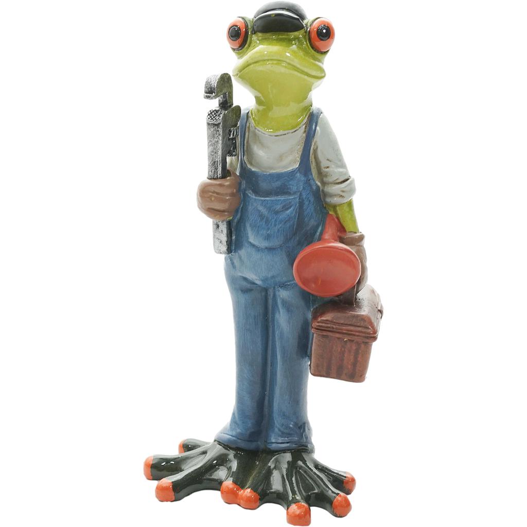 Frosch Sanitär