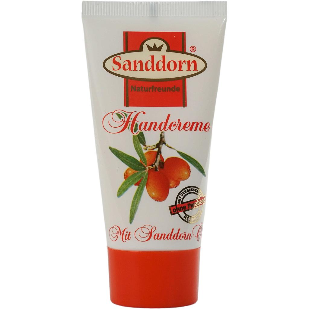 Handcreme 50ml