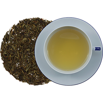 Grüntee Vanille-Sahne 250g+25%