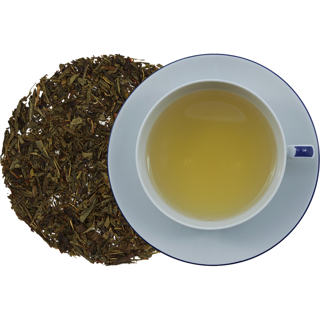 Grüntee Vanille-Sahne 250g+25%