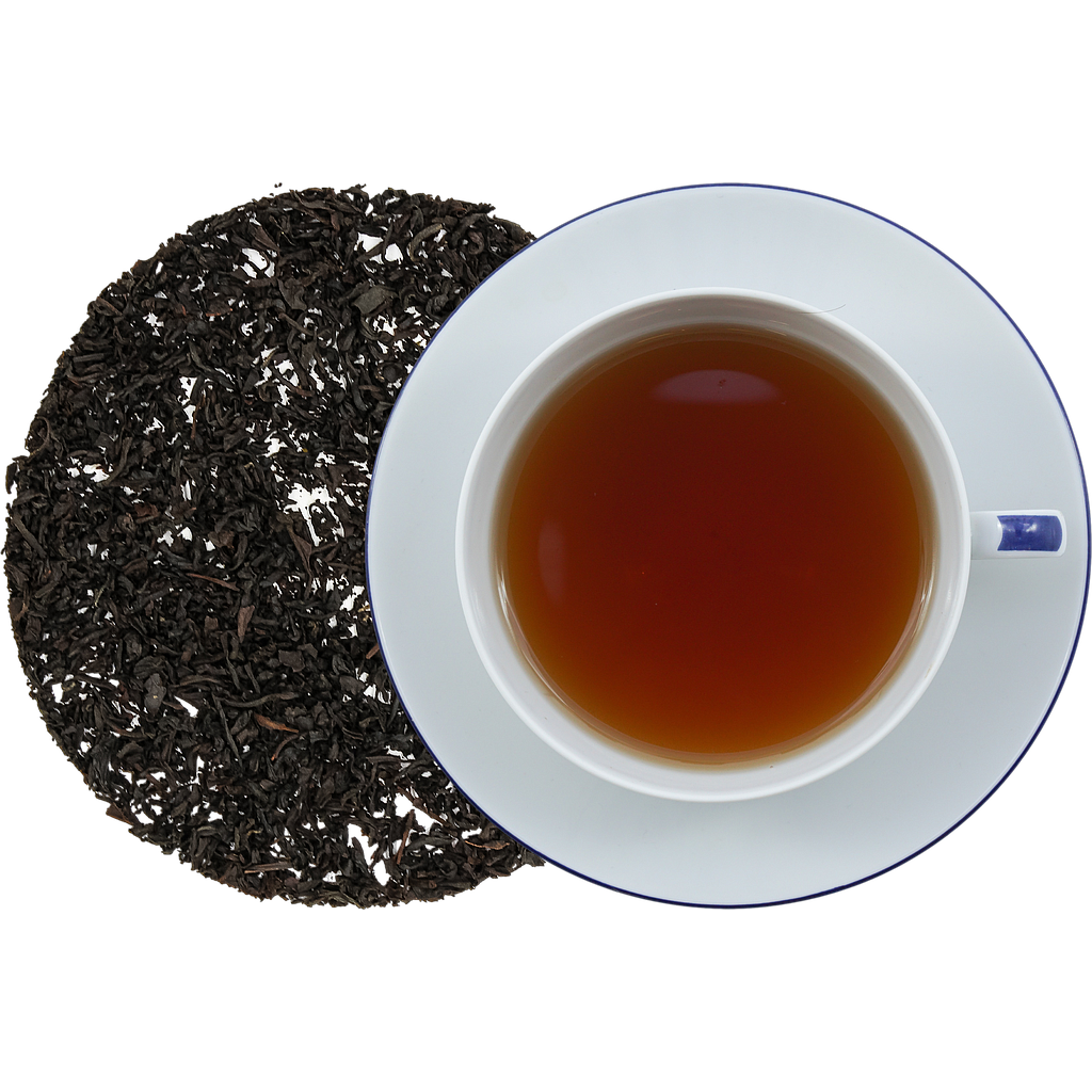 Earl Grey 250g+25%