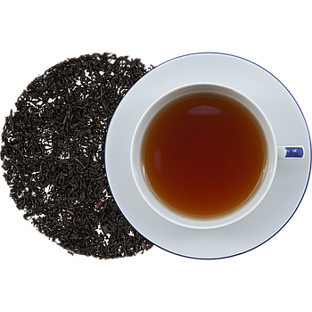 Arom. Schwarztee Vanille-Sahne 250g+25%