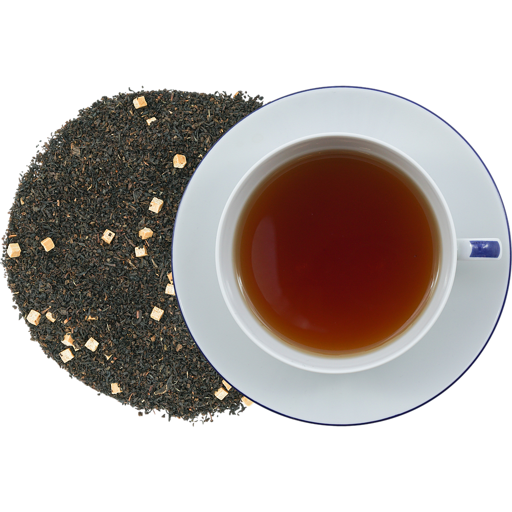 Ostfriesischer Vanille-Sahne 250g+25%