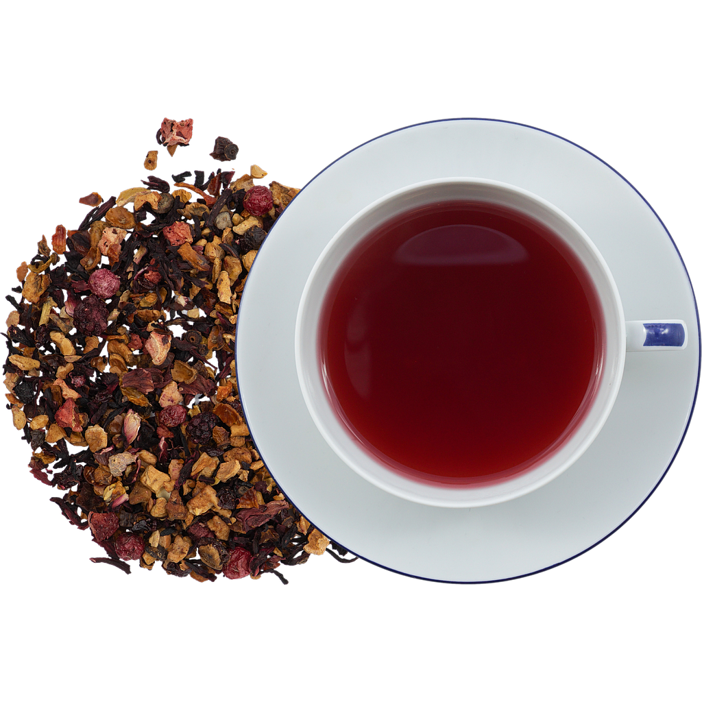 Lovely Berry 250g+25%