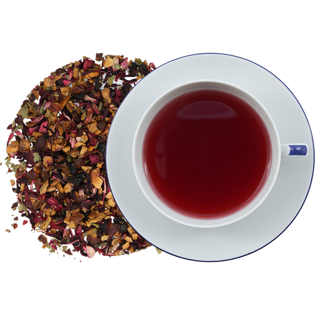 Oma´s Früchtegarten 250g+25%