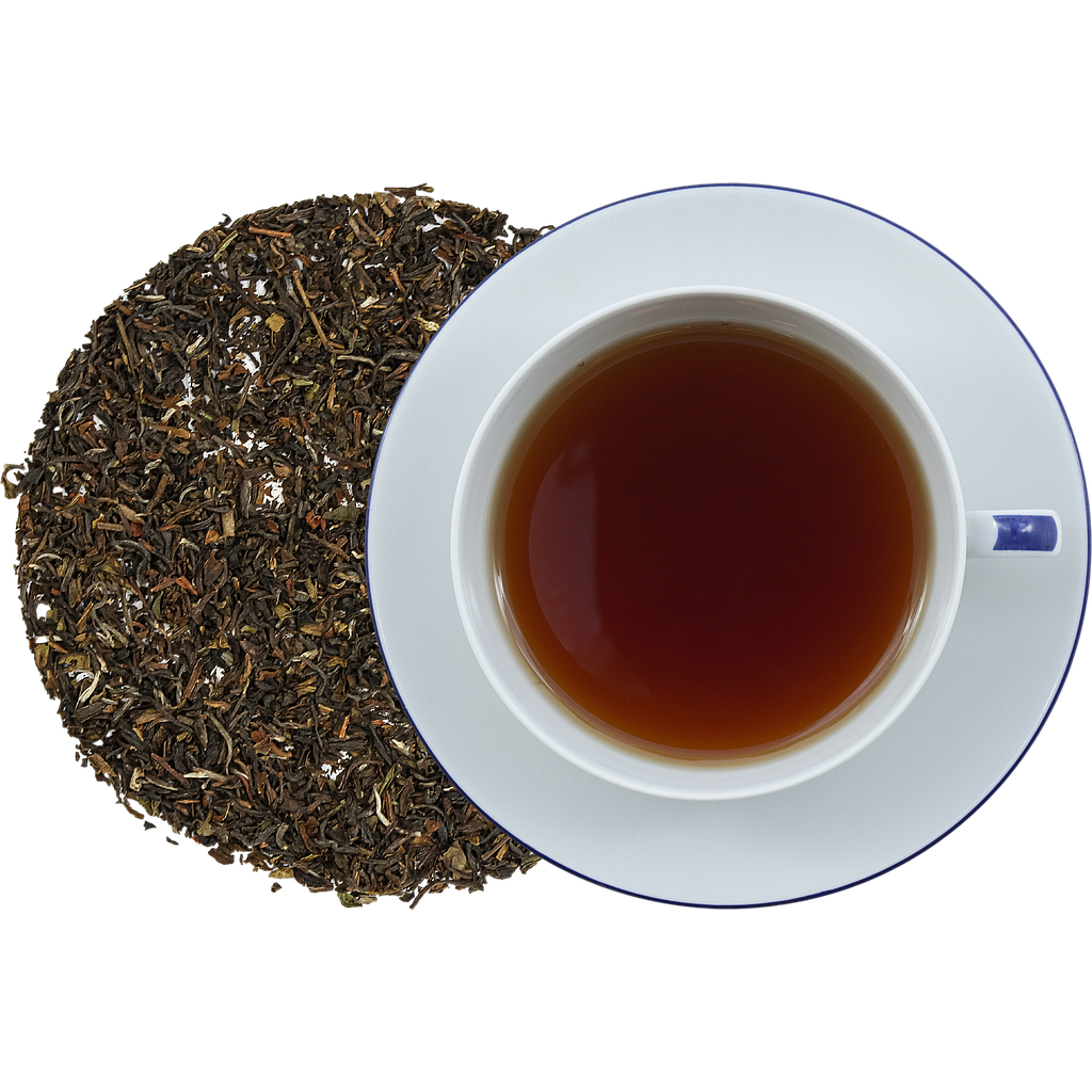 Darjeeling (g.g.A.) TGFOP first flush 250g+25%