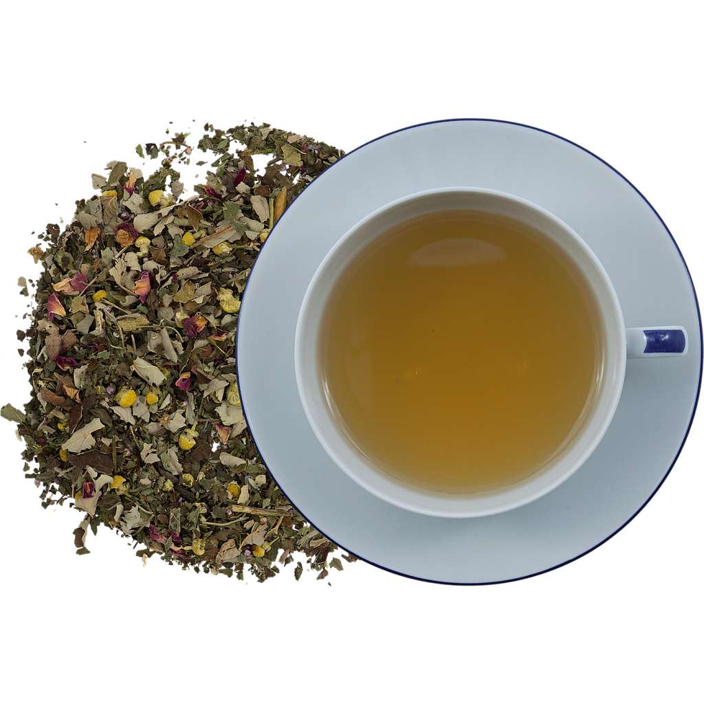 Ostfriesischer Kräutergarten 250g+25%