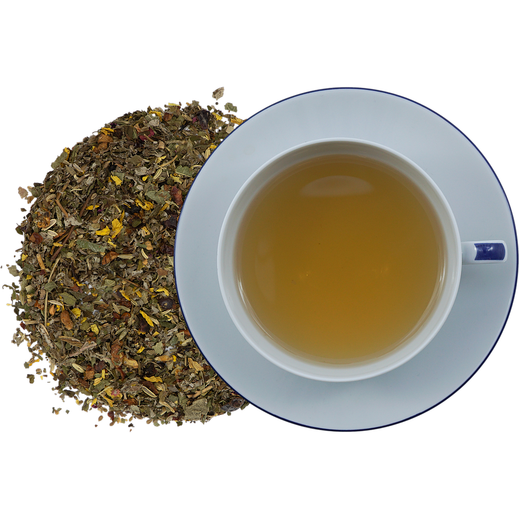 Schietwetterkräutertee 250g+25%