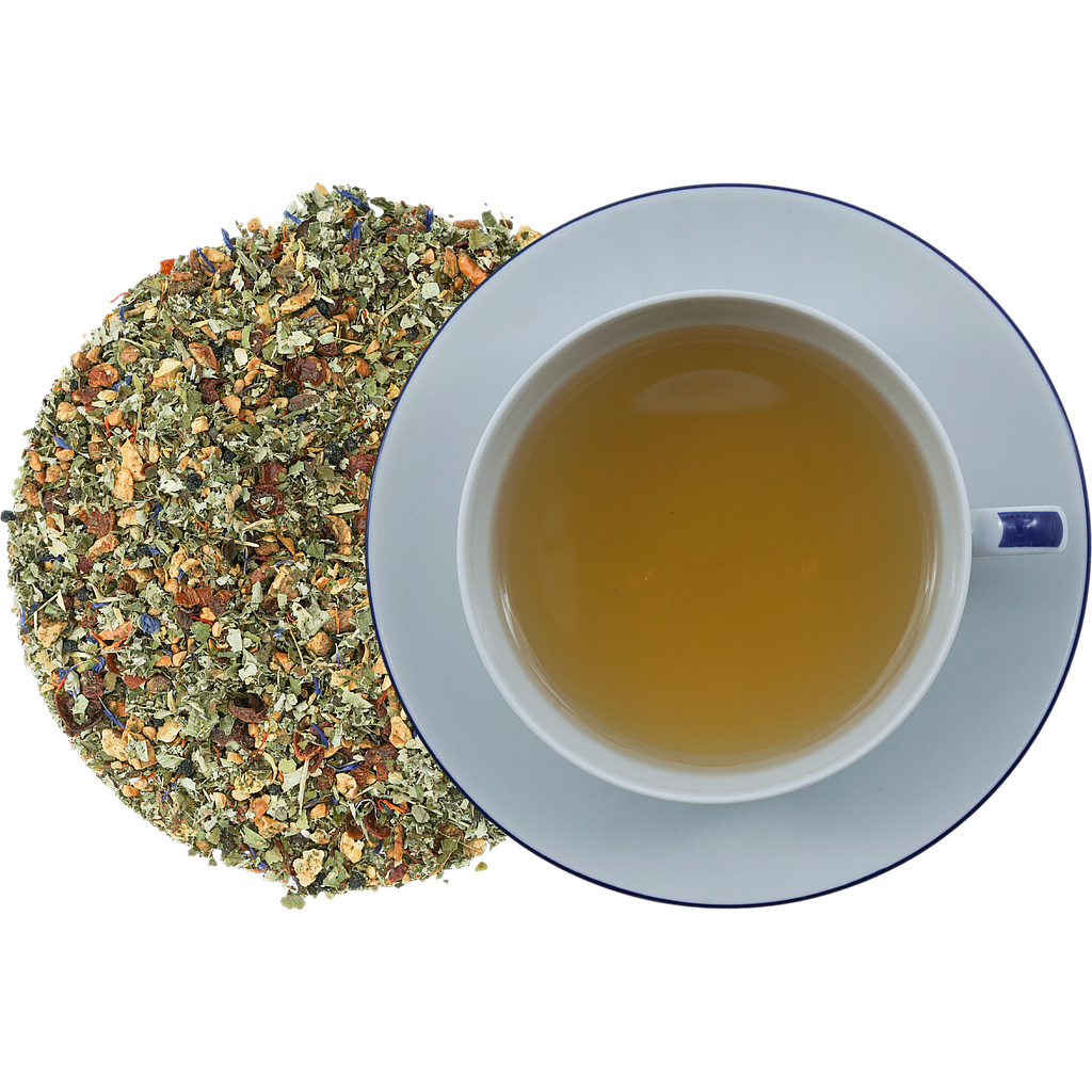 Der fitte Friese 250g+25%