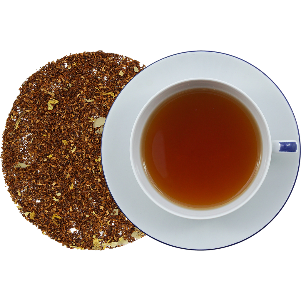 Rooibos Strandläufer 250g+25%