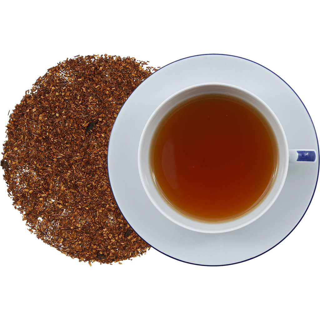 Rooibos Vanille-Sahne 250g+25%