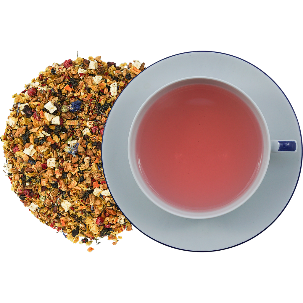 Oma´s Inselfrüchte 250g+25%