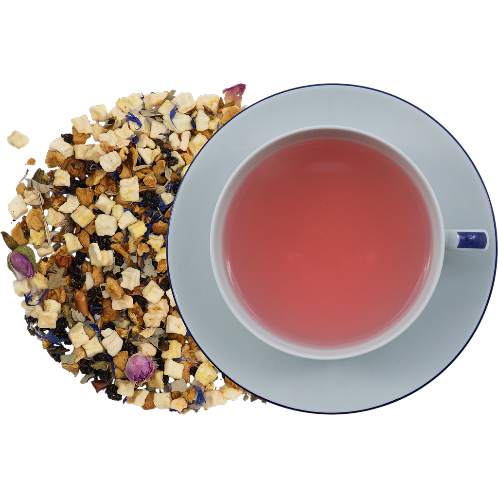 Oma´s Apfelkuchen 250g+25%