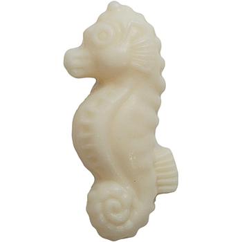 Schafmilchseife Mini "Seepferdchen", 30g