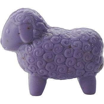 Schafsmilchseife "Schaf, Lavendel" 100g