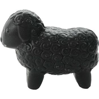 Schafsmilchseife "schwarzes Schaf" 100g