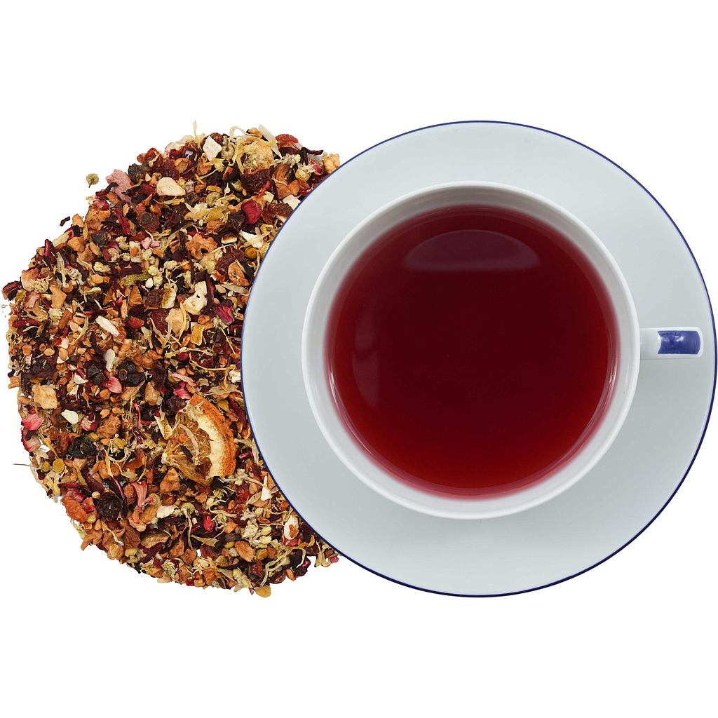 Teeos Sonnenschaukel